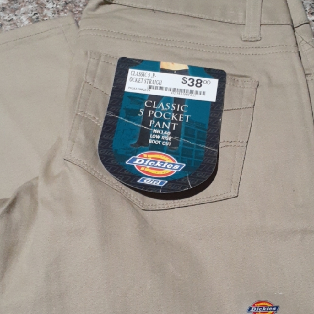 COPY - Dickies classic
